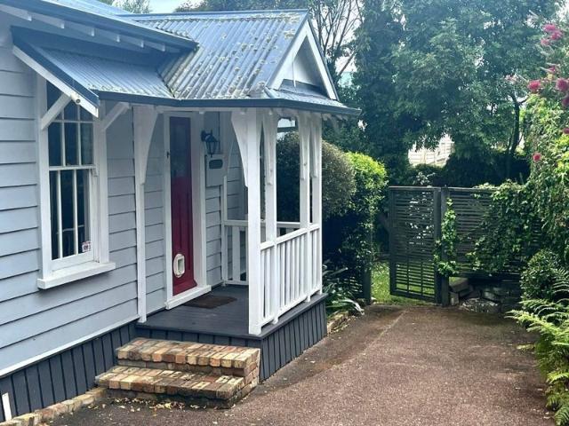 House for rent in Grey Lynn, Oroua County