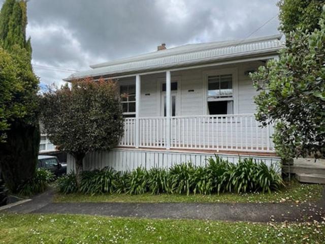 House for rent in Western Springs, Albert-Eden