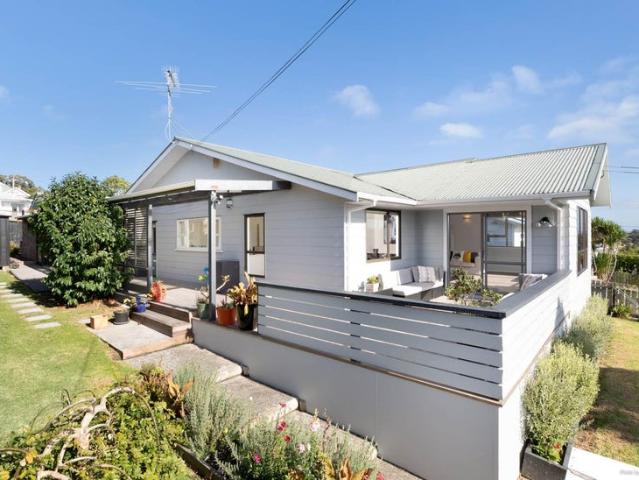 House for rent in Grey Lynn, Oroua County