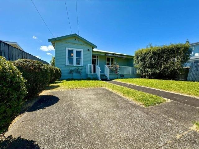 House for rent in Western Springs, Albert-Eden