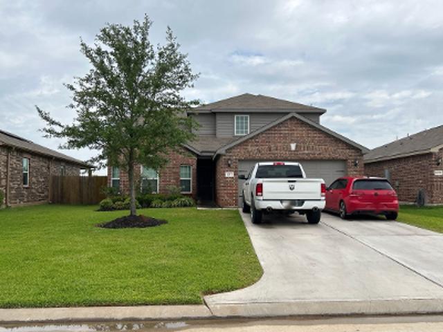 Property for sale in Harris, Texas