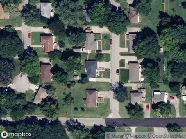 House for sale in Kansas