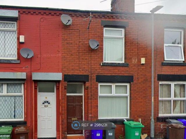 House for rent in Georgia, Greater Manchester