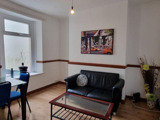 House for rent in Mount Pleasant, Nangreaves