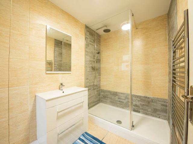 Apartment for rent in Mount Pleasant, Swansea