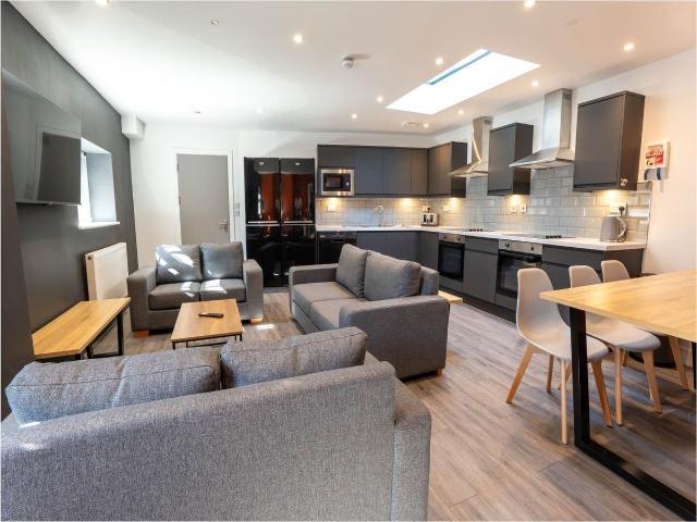 Apartment for rent in Mount Pleasant, Nangreaves