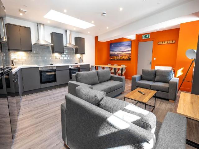 House for rent in Mount Pleasant, Nangreaves