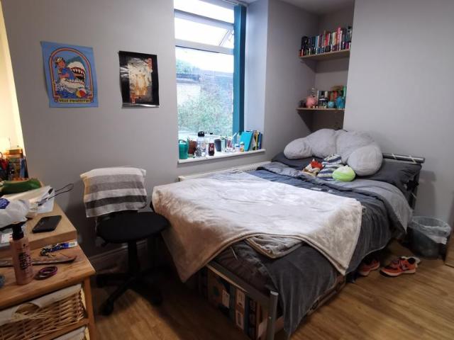 House for rent in Mount Pleasant, Nangreaves