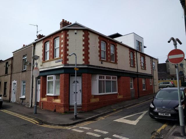 House for rent in Mount Pleasant, Nangreaves