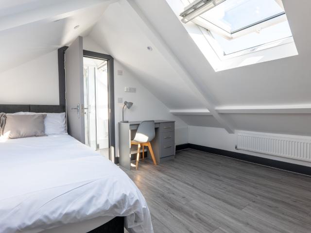 House for rent in Mount Pleasant, Nangreaves