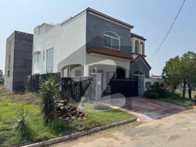House for sale in Islamabad Capital Territory
