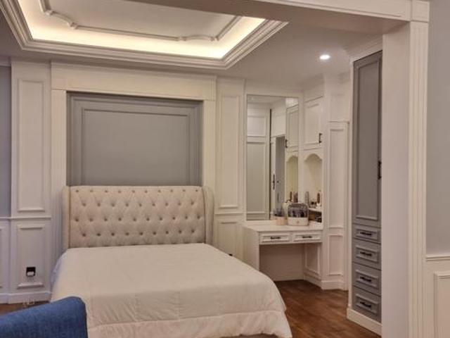 Condominium for rent in Cheras, Kuala Lumpur