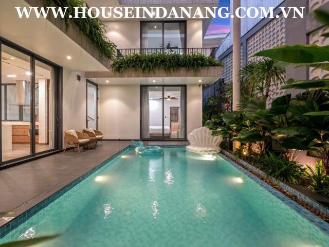 Biệt Thự cho thuê tại Đà Nẵng