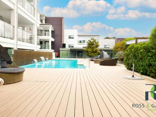 Apartment for sale in Churchlands, City of Stirling