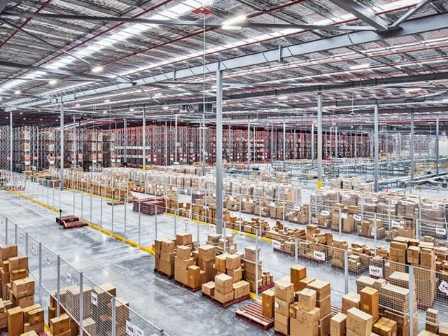 Warehouse for rent in Sydney, New South Wales