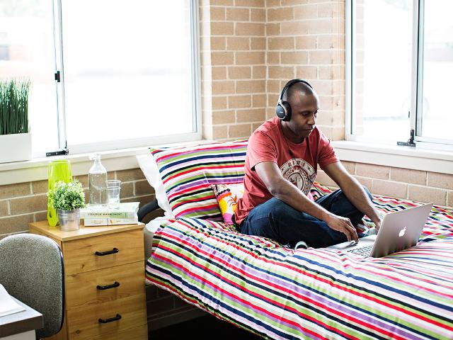 Apartment for rent in Sydney, New South Wales