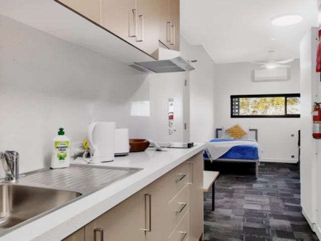 Granny Flat for rent in Sydney, New South Wales