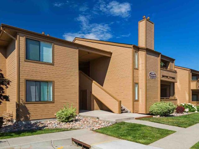 Apartment for rent in Colorado Springs, Colorado