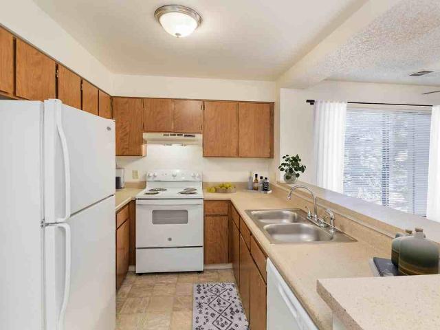 Apartment for rent in Colorado Springs, Colorado