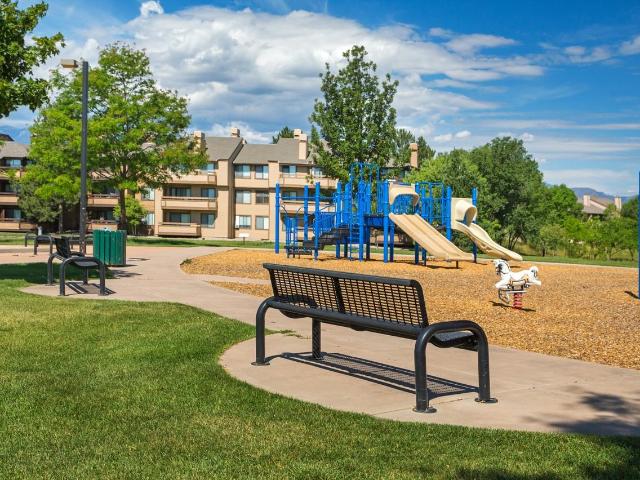 Apartment for rent in Colorado Springs, El Paso County