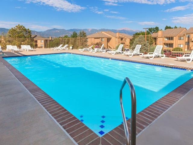 Apartment for rent in Colorado Springs, Colorado