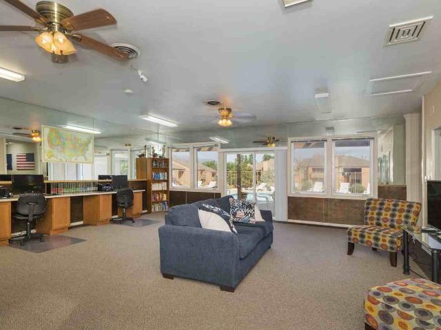 Apartment for rent in Colorado Springs, Colorado