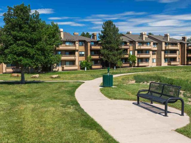 Apartment for rent in Colorado Springs, Colorado