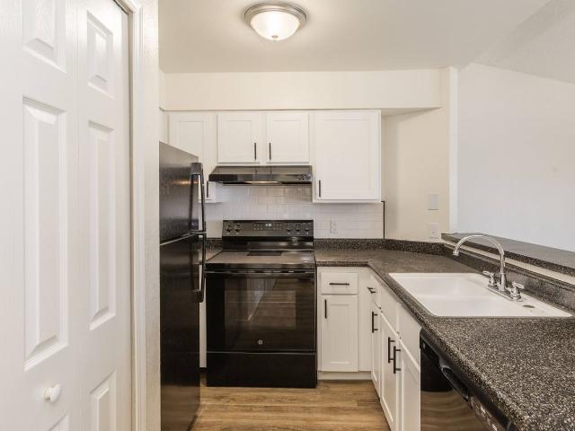 Apartment for rent in Colorado Springs, Colorado