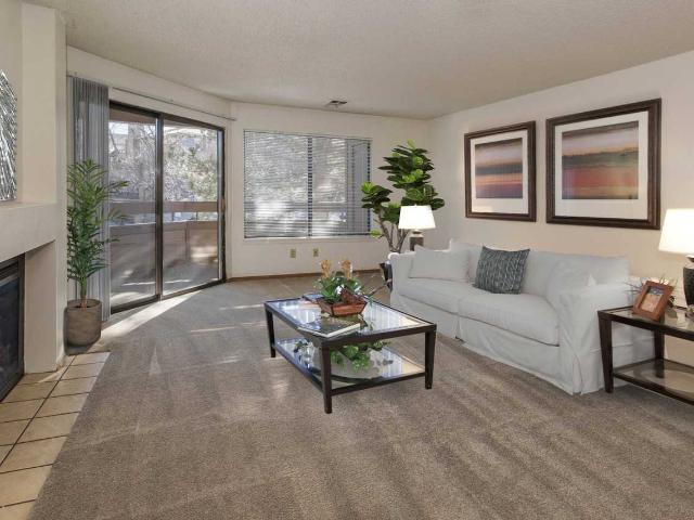 Apartment for rent in Colorado Springs, Colorado
