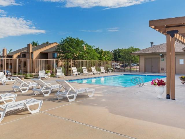 Apartment for rent in Colorado Springs, Colorado