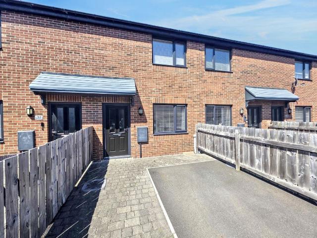 House for rent in Dudley, North Tyneside