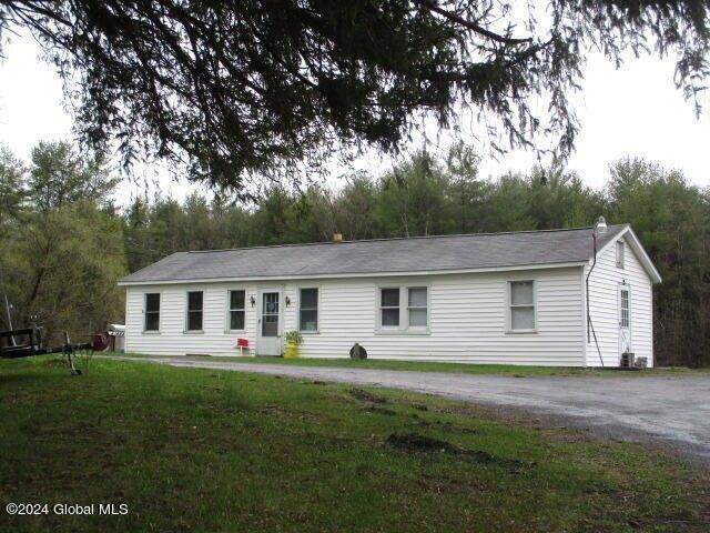 House for sale in Duanesburg, New York