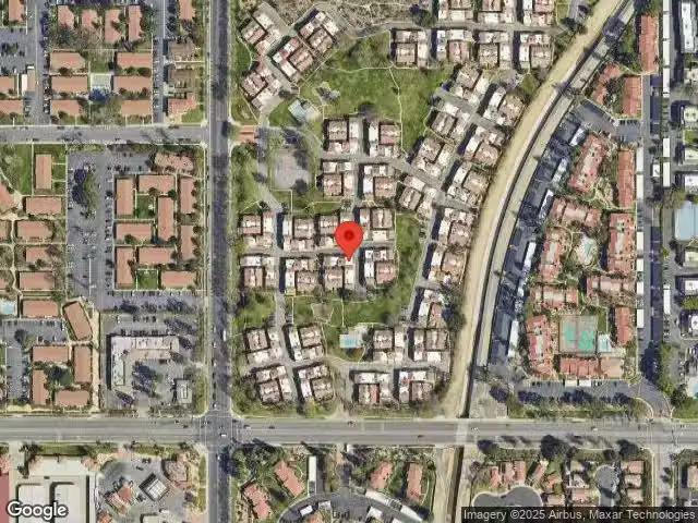 Apartment for rent in Cucamonga, Ontario