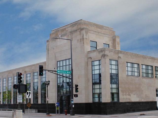 Apartment for rent in Rondo, Saint Paul