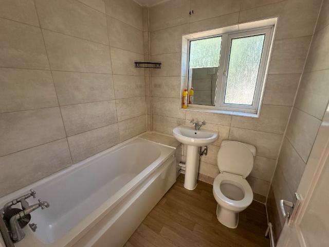 Apartment for rent in Northampton, Northamptonshire