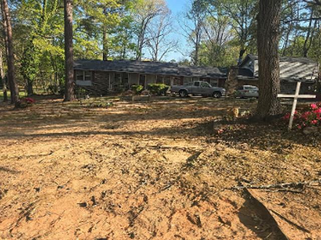 House for sale in Macon, Georgia