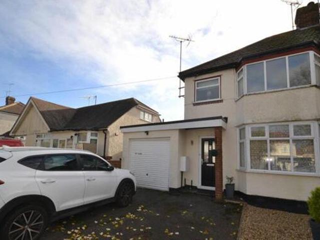 House for sale in Dunstable, Bedfordshire