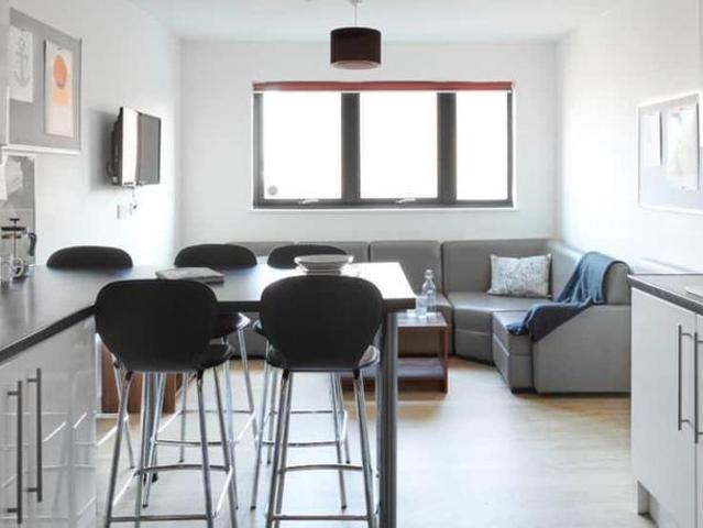 Apartment for rent in Watergate, Devon