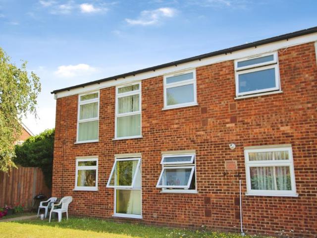 Apartment for rent in Sandy, Bedfordshire