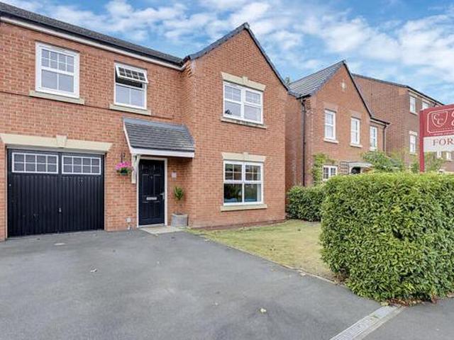 House for sale in Winnington, Leftwich