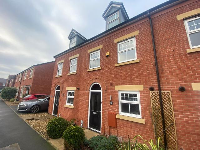 House for rent in Winnington, Leftwich