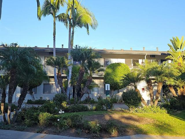 Apartment for rent in Santa Ana, California