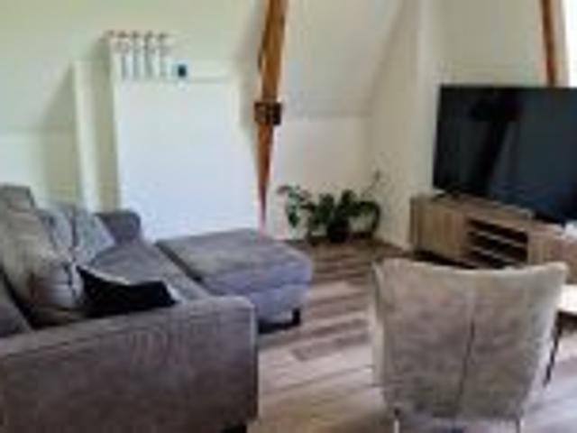 Appartement te huur in Binnenstad en Stationskwartier, Leeuwarden