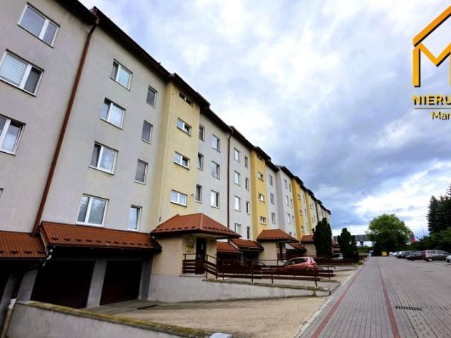 Mieszkanie na sprzedaż w Tarnów, Małopolskie