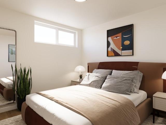 House for rent in Regina, Saskatchewan