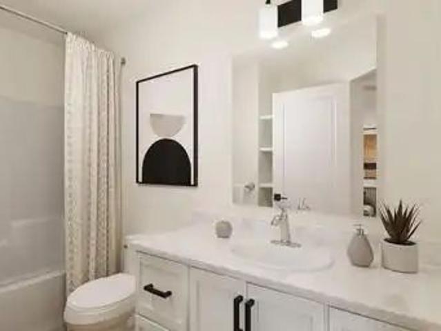 Townhouse for rent in Westerra, Regina