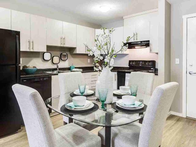 Apartment for rent in Regina, Saskatchewan