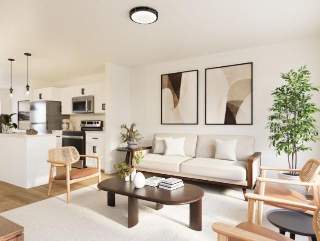 Apartment for rent in Regina, Saskatchewan