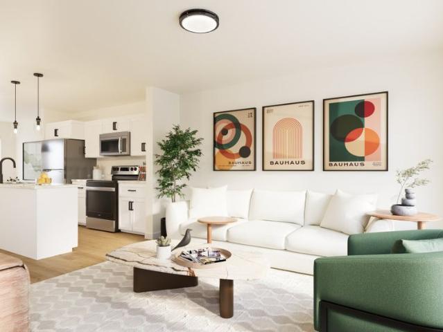 Apartment for rent in Regina, Saskatchewan