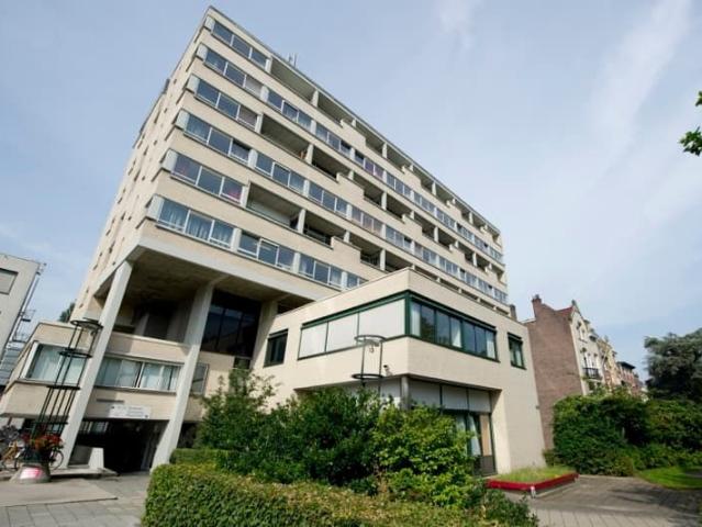 Studio te huur in Centrum, Rotterdam